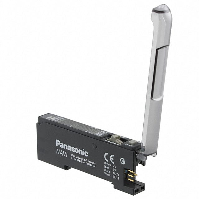 DPS-402 Panasonic Industrial Automation Sales  Accessories